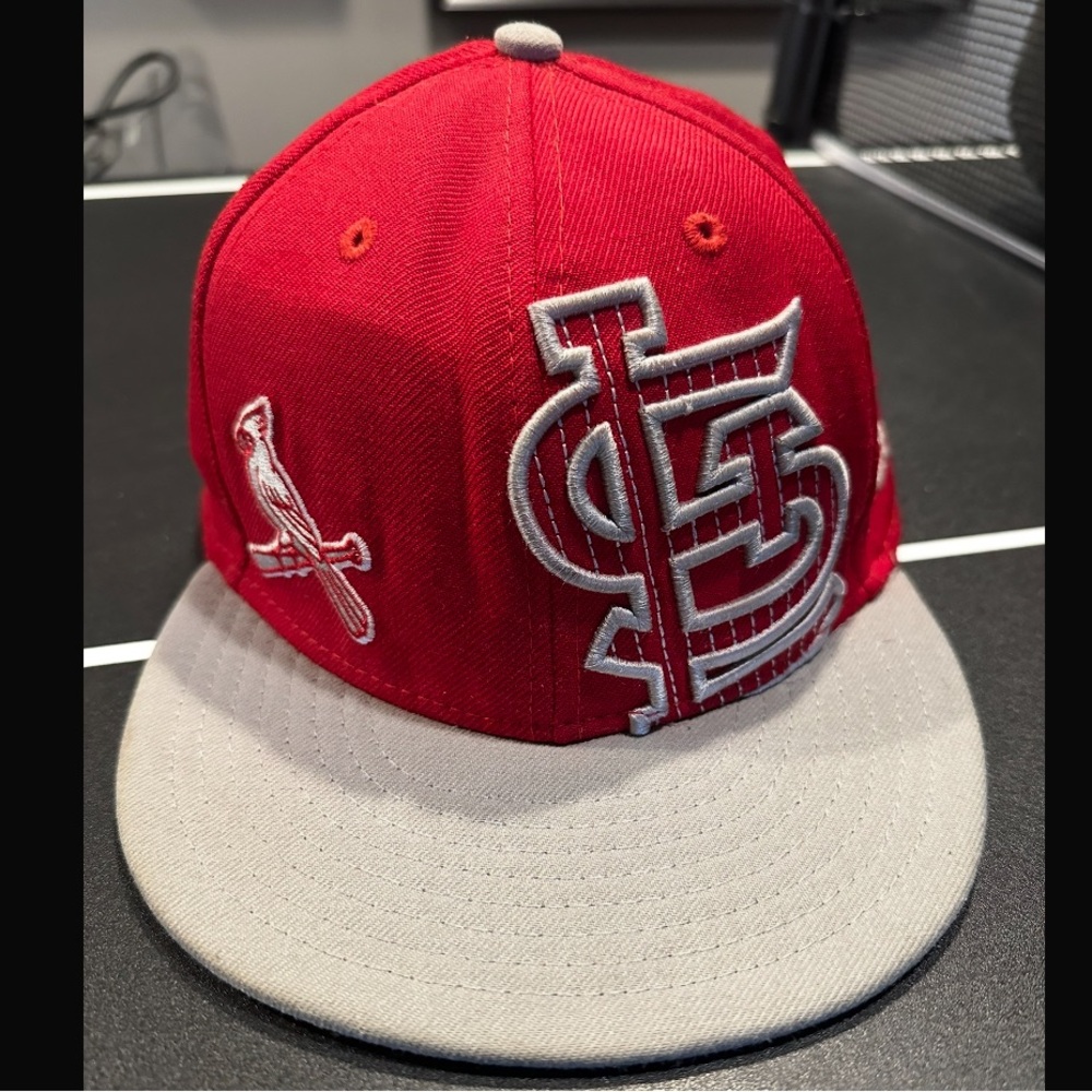 St. Louis Cardinals Hat